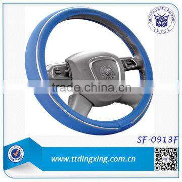 14 inch steering wheel cover car decoration