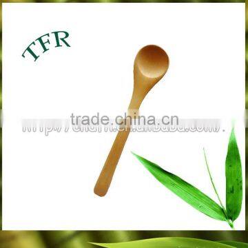 Wholesale bamboo spoons for birthday party supplies