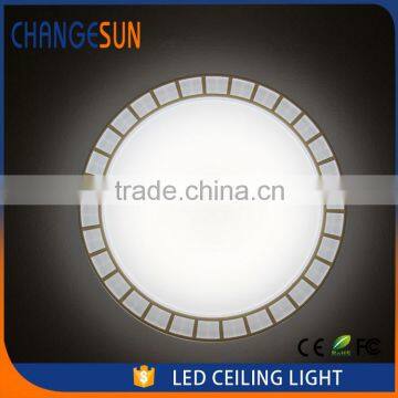 Professional Certificated Durable Led Ceiling Light Smd2835 photo-3