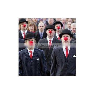 world best selling products 2014 Party Club Decorations Sponge Clown Nose