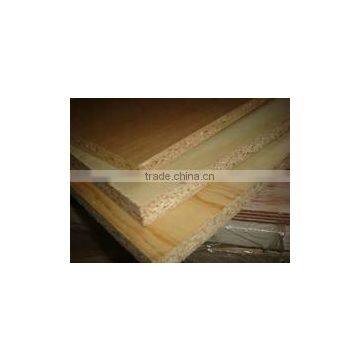 chipboard 1220x2440/1830x2440mm E2 glue