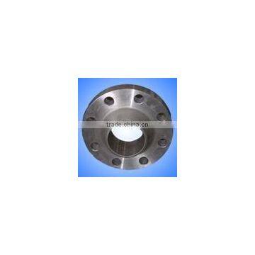 DIN flange