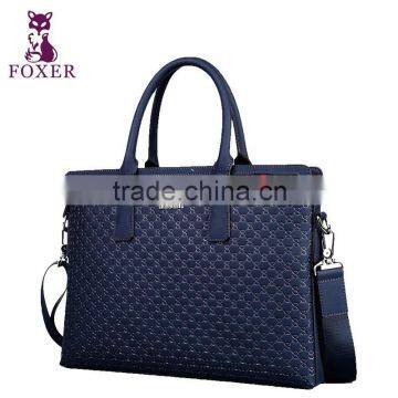 Polo Men Leather Bag Messenger Bag Men Handmade Bag