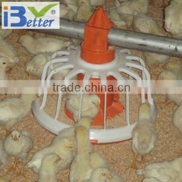 BT factory chicken coop plans for broiler chicken