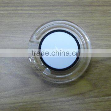 2016 Qi adaptive wireless charger receiver module with micro port, QI wireless mobile phone battery charger for Smartphones