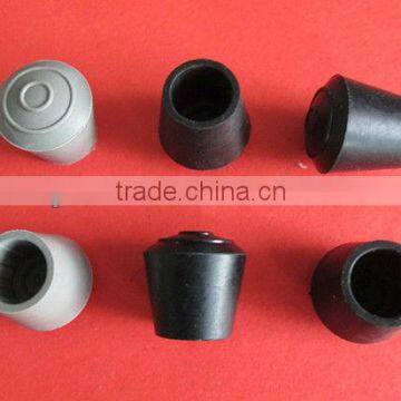 Rubber Tips/silicone rubber foot/Chair rubber foot