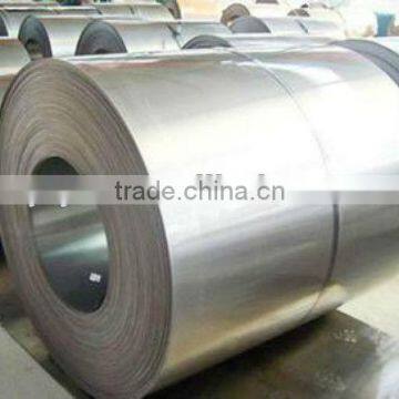 Grade 301 302 stainless stee coil