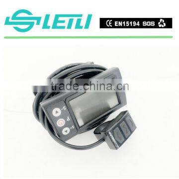 800rpm/min 110N.M 3000w Electric Bike Motor Kit 48v-72v photo-3