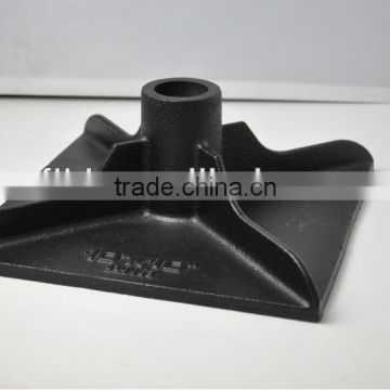 High Quality Tamper Head (Cast Iron)