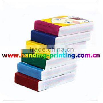 many types memo pads printing