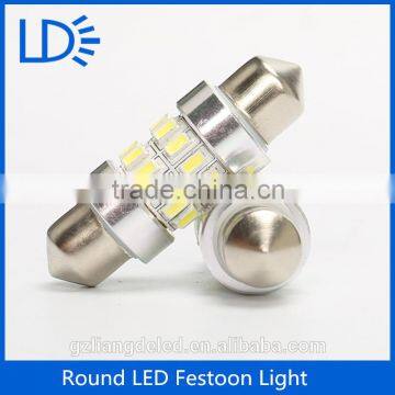 Car Led Lamp Auto Led Interior Light Festoon Lighting