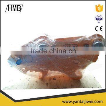 HMB008s 25-26tons Excavator Hydraulic Quick Hitch