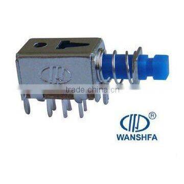 PS-22F04 Push Switch