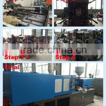 Led Lamp Cover Making Machine for Sell in China photo-6