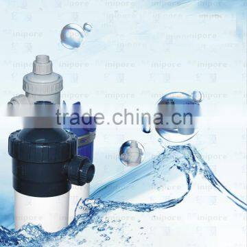 UF Membrane Module For Water Treatment/industrial UF Water Filter Equipment/ PVDF,PP,PAN Hollow Fiber Module photo-3