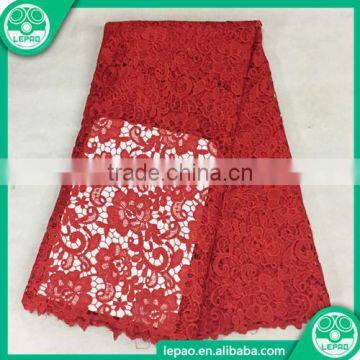 Water Soluble Lace,lace Wedding Dresses,guipure Lace Fabric photo-2