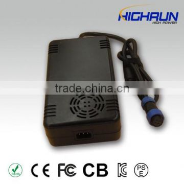 36v 10a ac/dc adapter 360w dc transformer for led equipment