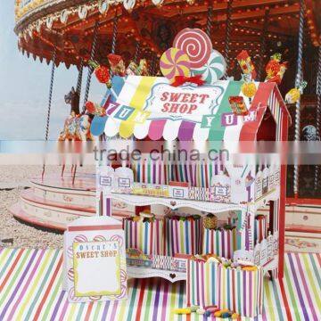 NEW Sweet Shop Treat Stand, for weddings, birthday party, party supply, hen party, shower, tea party
