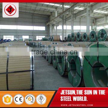 Trade Assurance Premium Quality 201 202 304 316 410 430 Cold Roll Stainless Steel Coil With Competitive Price for Global Market photo-3