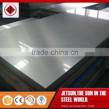 Quality Assuranced astm a240 316l stainless steel plate & sheet