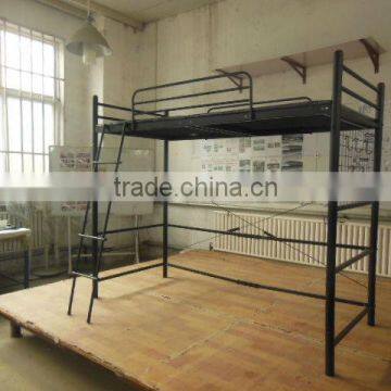 Iron Bunk Bed