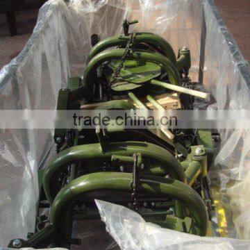 9G Tractor Grass Slasher Lawn Mower for Sale photo-4