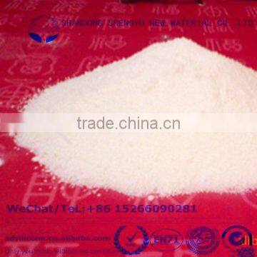 Organic Silicon Resin Powder/ Methyl MQ Silicone Resin photo-2