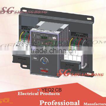 yeq1 changeover switch mcb ats