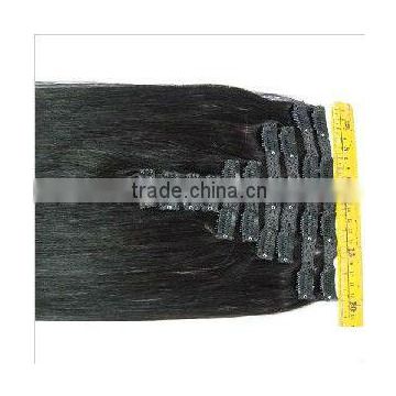 European weave clip extension - hot products