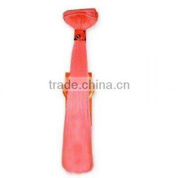 African Style - Synthetic Hair Extension - Straight hair Extension