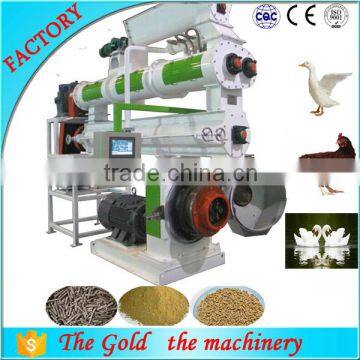 Factory Sale high quality chicken feather meal cp 85% poultry animal feed machine