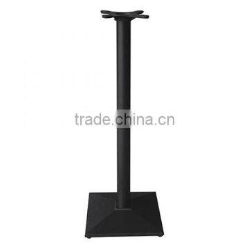 2016 Best Selling Wholesale Furniture Cast Iron Restaurant Table Base for Sale photo-3