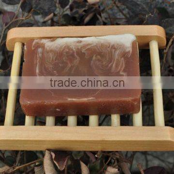 natural Ay Tsao soap