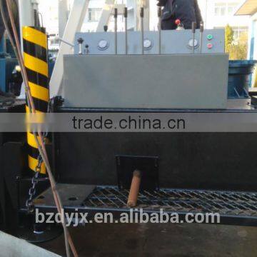 Rotary Truck Mounted Water Well Drilling Rig BZC500BDF photo-5