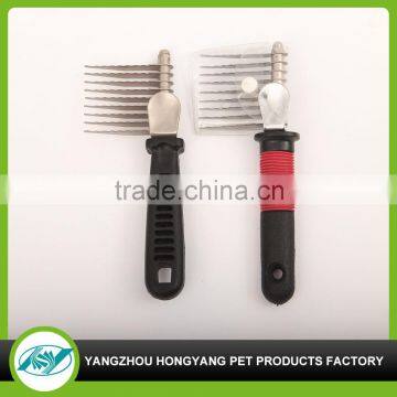 Factory Supply and High-quality Pet Hair Clipper