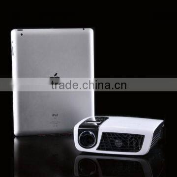 2015 Best Sales Mini LED Projector With Cheapest Price photo-3