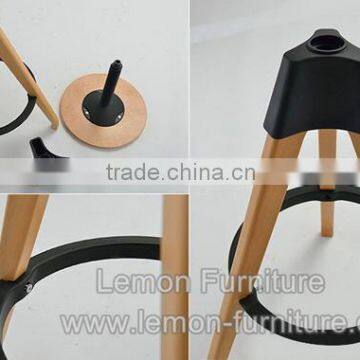 New Hot Sale New Design Leather Masters Bar Chairs photo-2