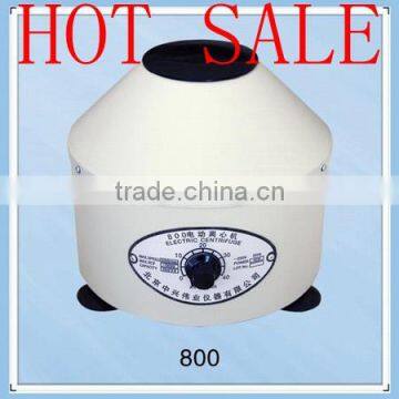 50% off!! Low speed multi hole laboratory Centrifuge