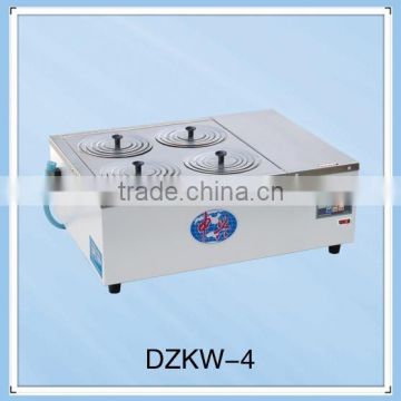 Electrothermal constant temperature water bath