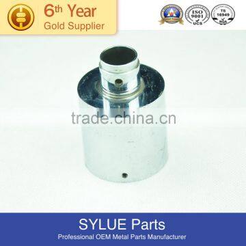 Cnc Machined Parts With Micro Machining photo-4