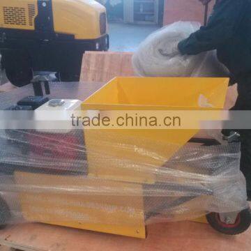 Hot Sales Asphalt/Cement Curbing Machine /Curbing Extruder
