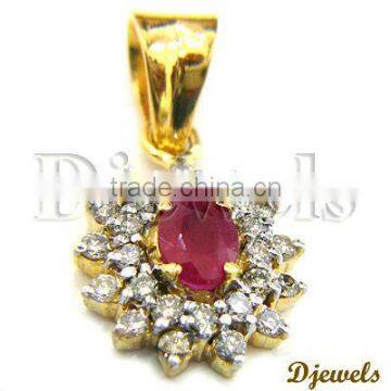 Diamond pendants, Diamond Gold Pendants, Pendant Jewellery