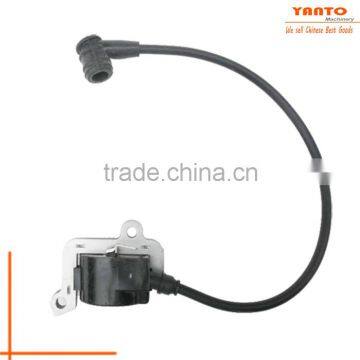 High Quality gasoline engine magneto flywheel and ignition module coil with CE certification