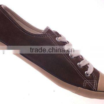 Ladies fashion sneakers with factory price