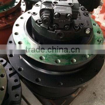 Pc58SF-1 Travel Motor Assy, Pc58SF-1Track Drive Motor, Pc58SF-1 Travel Device, 20U-60-33331SG