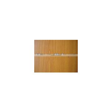 waterproof CARB P1 P2 15mm melamined particle board