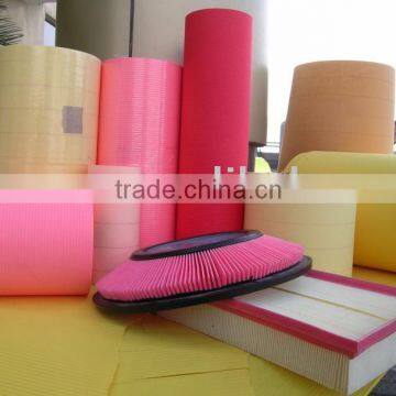 auto wood pulp filter paper