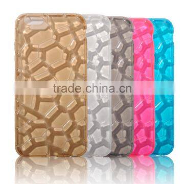 Cell Phone Accessory Soft Tpu Phone Case for Iphone 6s/6s Plus photo-6