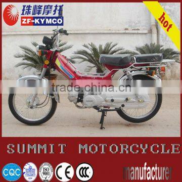 2013 new fashion cheap 50cc moped for sale ZF48Q-2A