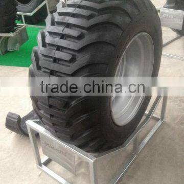 tires manufacturers in china sales forestry tires flotation tires 700/40-22.5